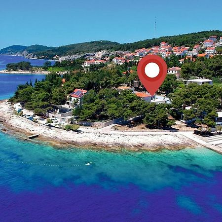 Beach Residences Caroline Hvar Town Luaran gambar