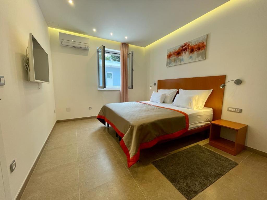 Beach Residences Caroline Hvar Town Luaran gambar