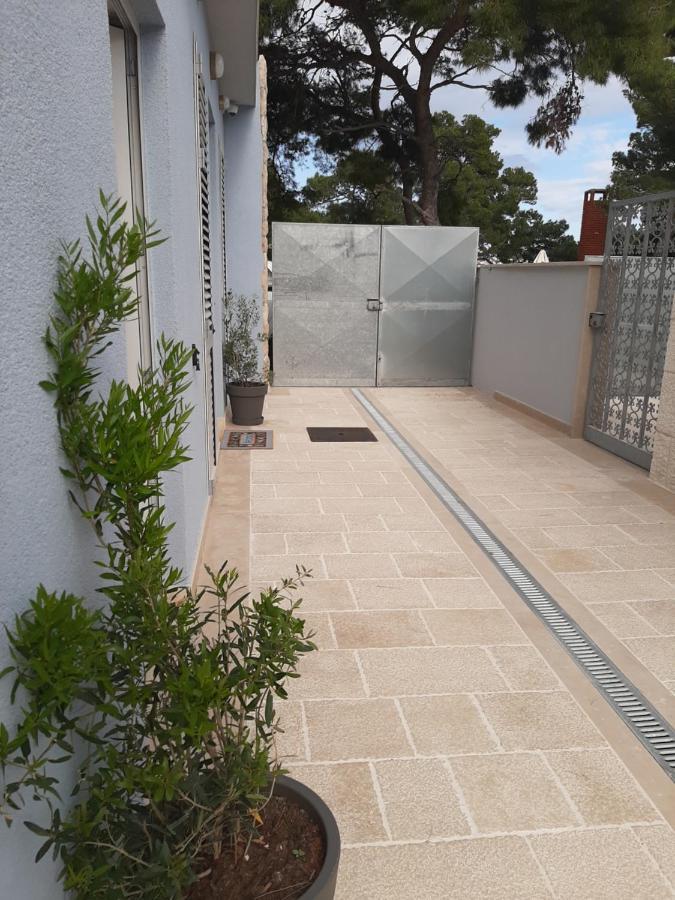 Beach Residences Caroline Hvar Town Luaran gambar