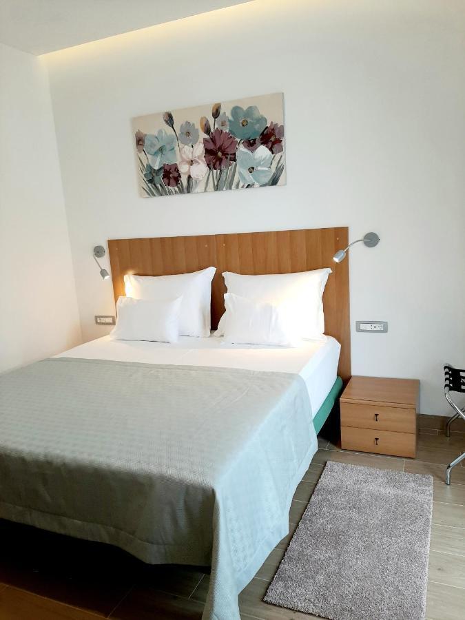 Beach Residences Caroline Hvar Town Luaran gambar