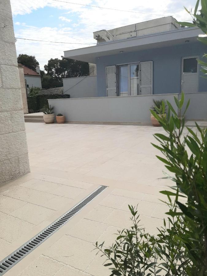 Beach Residences Caroline Hvar Town Luaran gambar