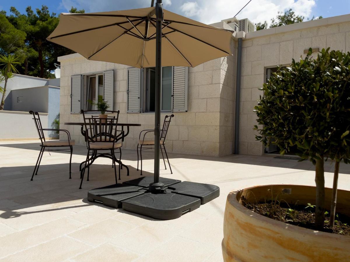 Beach Residences Caroline Hvar Town Luaran gambar