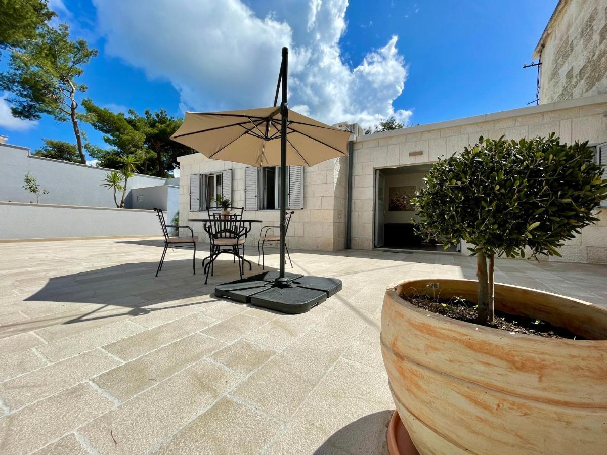 Beach Residences Caroline Hvar Town Luaran gambar