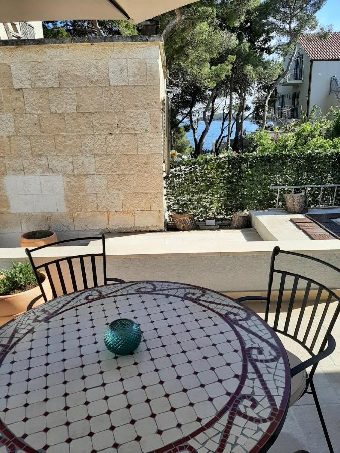 Beach Residences Caroline Hvar Town Luaran gambar
