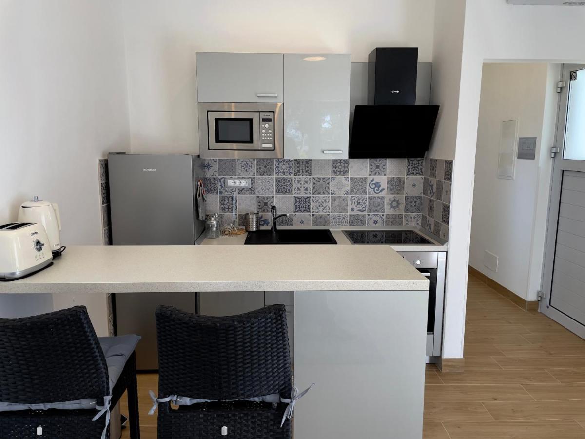 Beach Residences Caroline Hvar Town Luaran gambar
