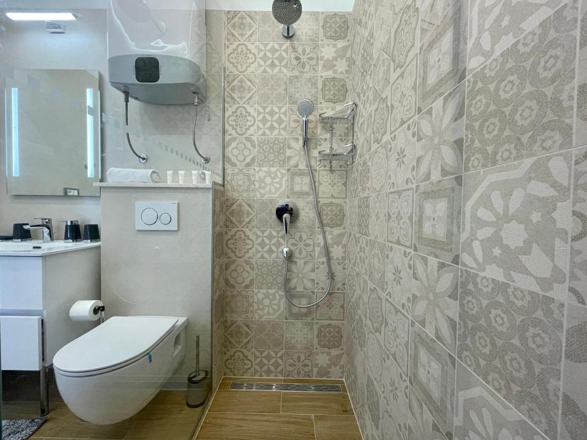 Beach Residences Caroline Hvar Town Luaran gambar