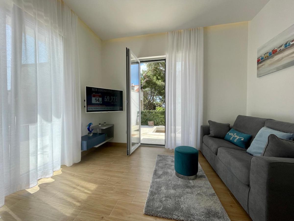 Beach Residences Caroline Hvar Town Luaran gambar