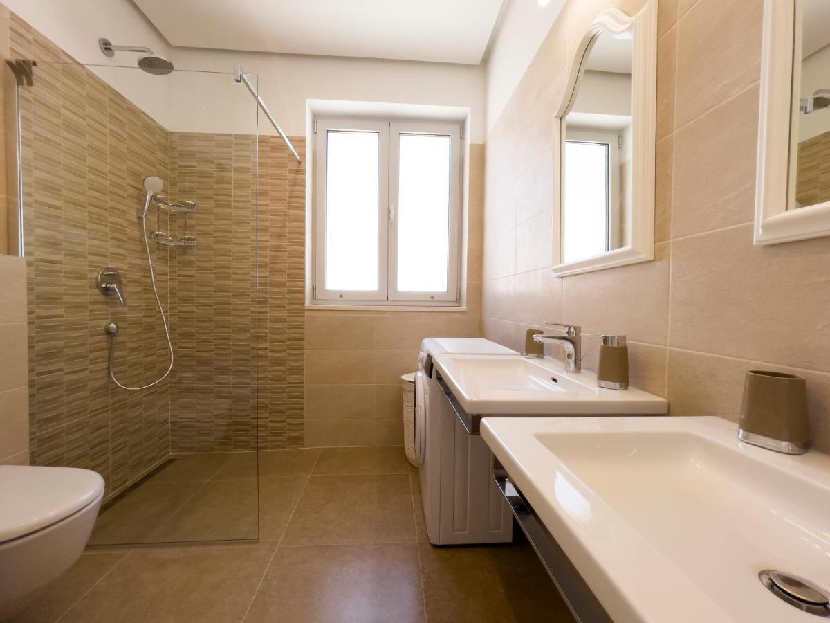 Beach Residences Caroline Hvar Town Luaran gambar