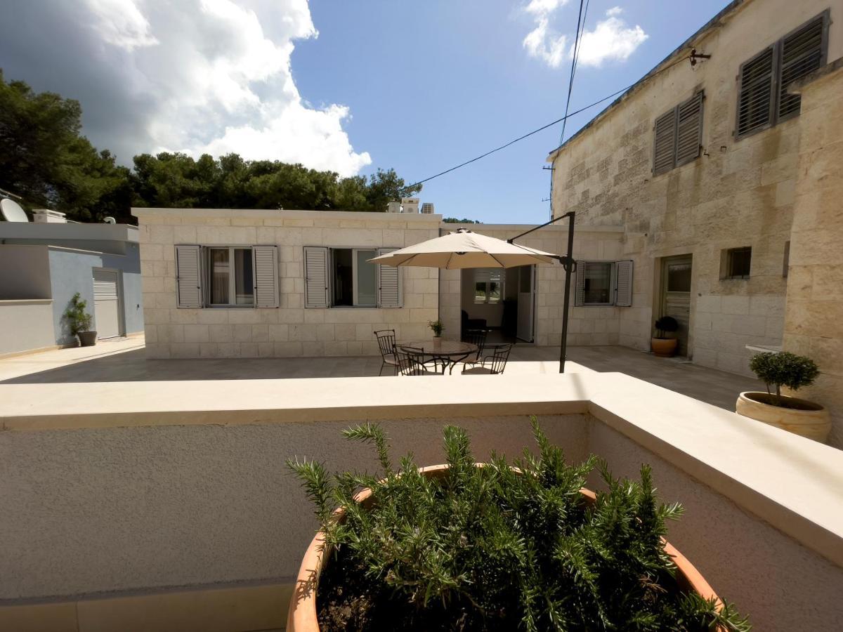 Beach Residences Caroline Hvar Town Luaran gambar