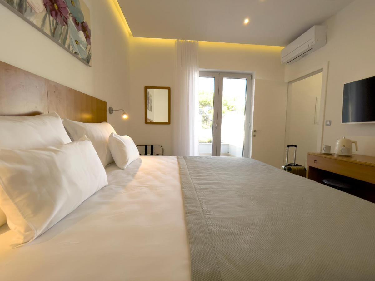 Beach Residences Caroline Hvar Town Luaran gambar