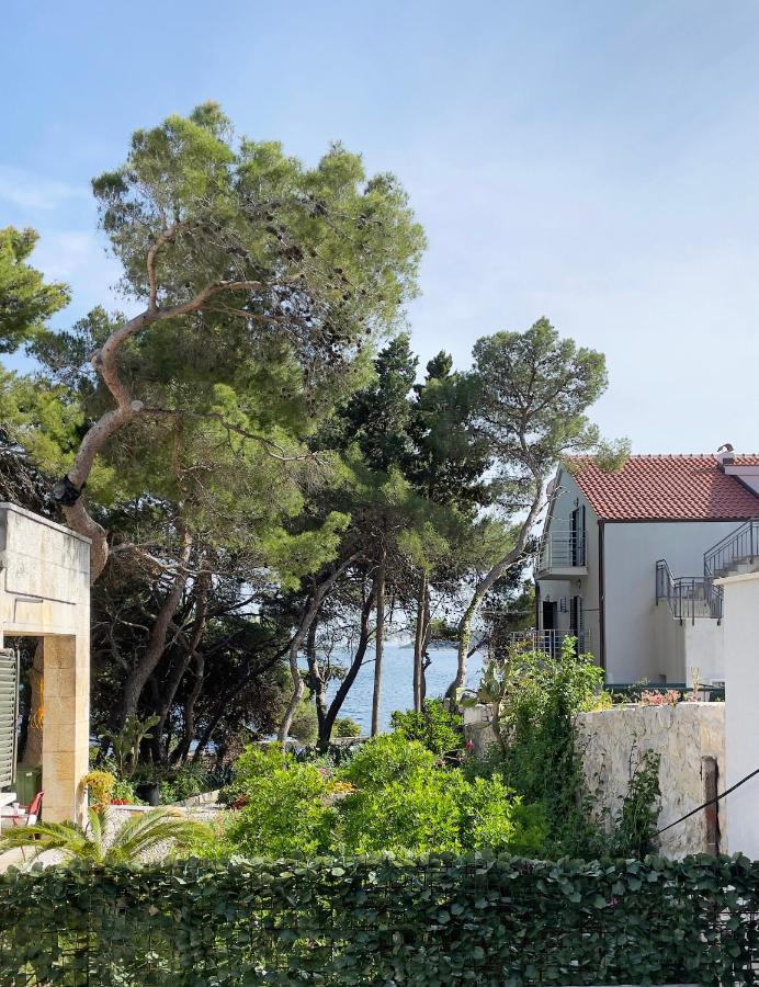 Beach Residences Caroline Hvar Town Luaran gambar