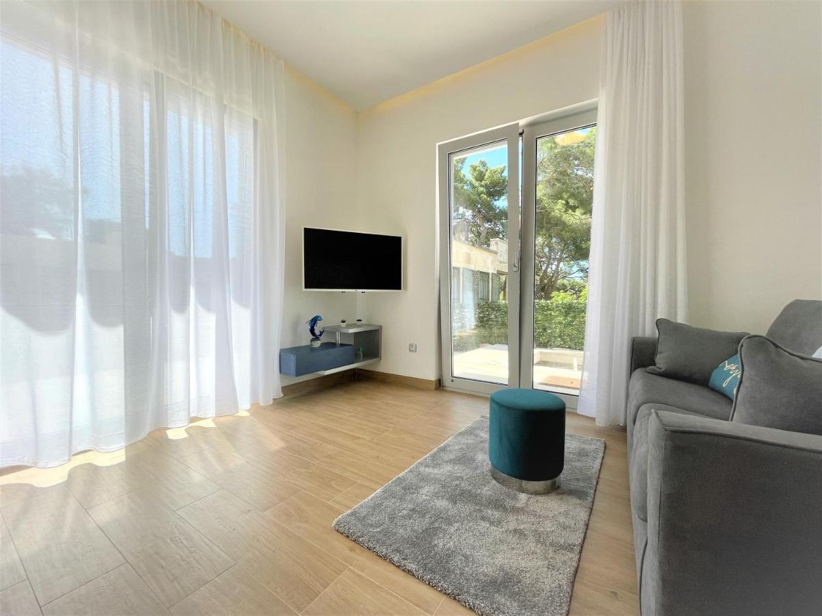 Beach Residences Caroline Hvar Town Luaran gambar