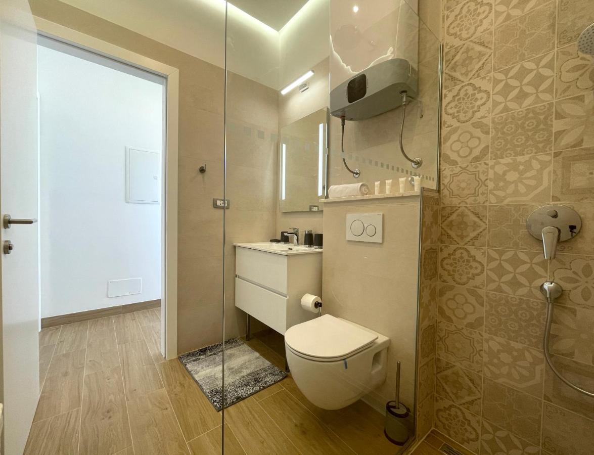 Beach Residences Caroline Hvar Town Luaran gambar