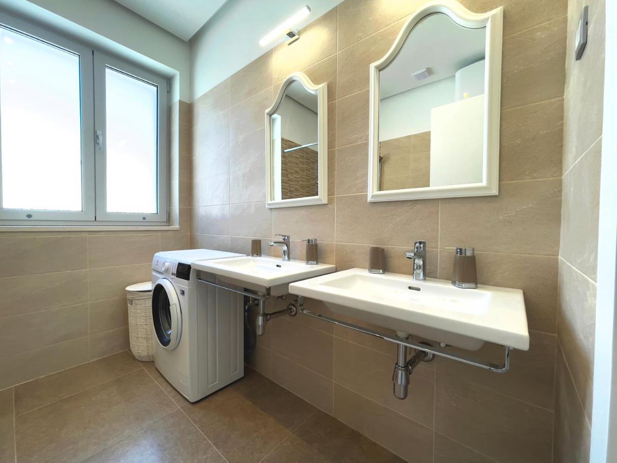 Beach Residences Caroline Hvar Town Luaran gambar