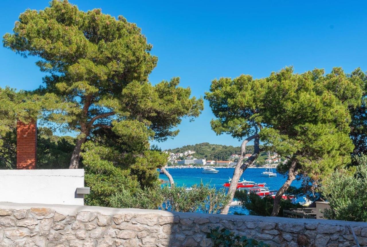 Beach Residences Caroline Hvar Town Luaran gambar