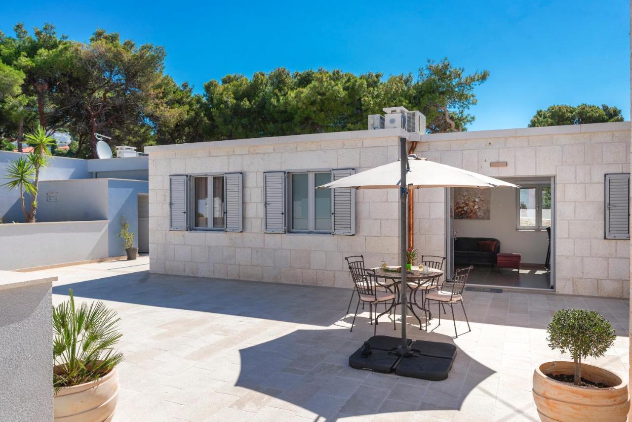 Beach Residences Caroline Hvar Town Luaran gambar