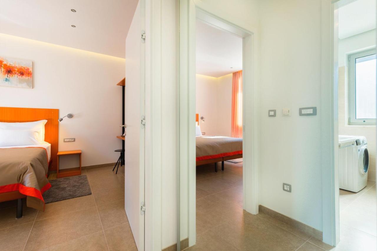 Beach Residences Caroline Hvar Town Luaran gambar