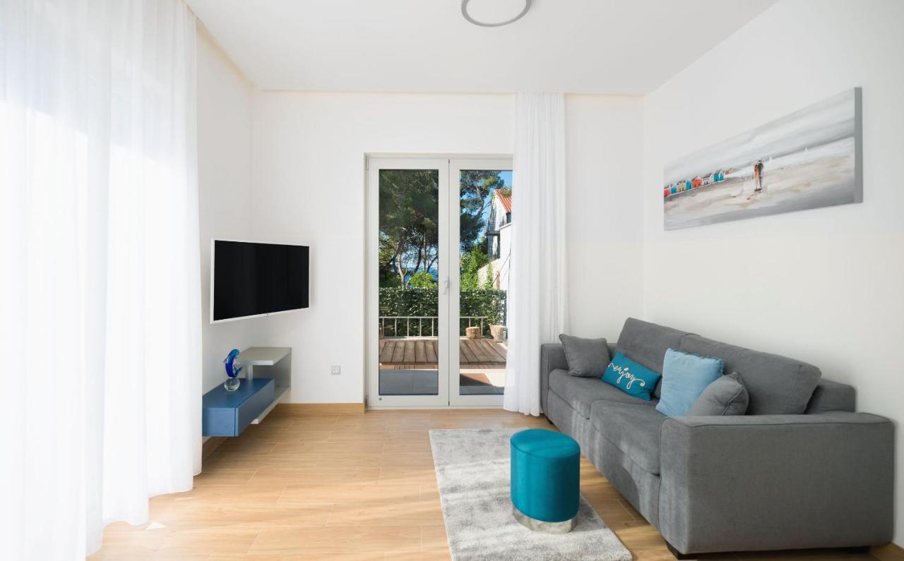 Beach Residences Caroline Hvar Town Luaran gambar