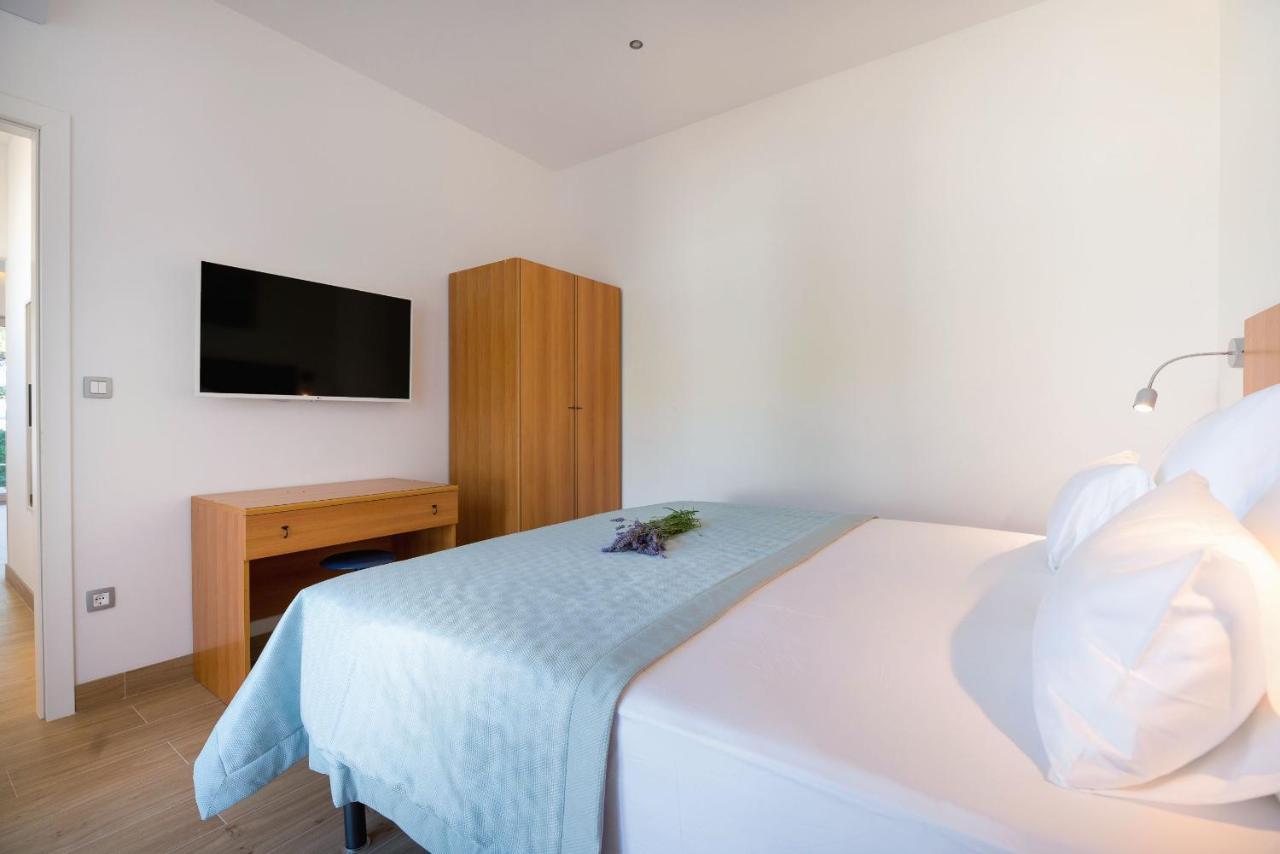 Beach Residences Caroline Hvar Town Luaran gambar