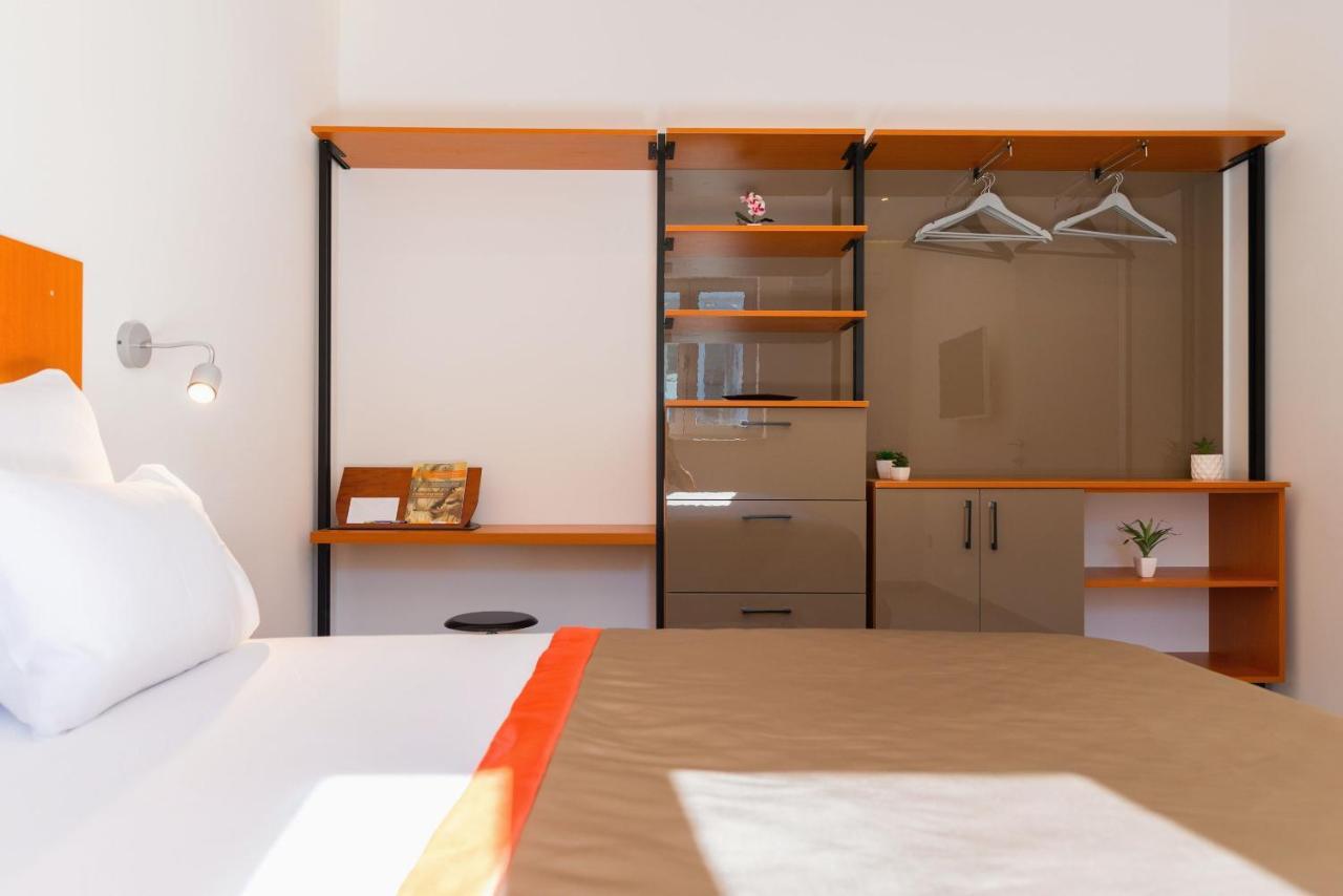 Beach Residences Caroline Hvar Town Luaran gambar
