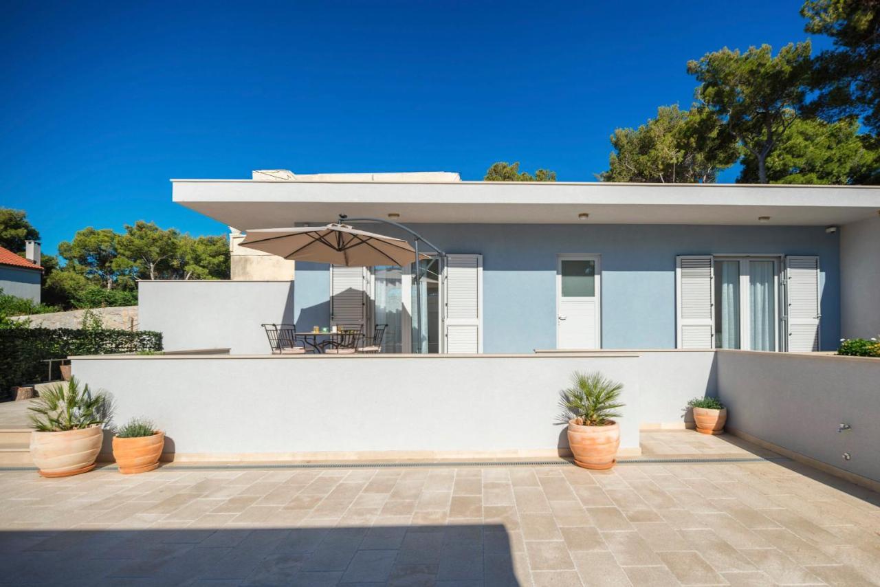 Beach Residences Caroline Hvar Town Luaran gambar