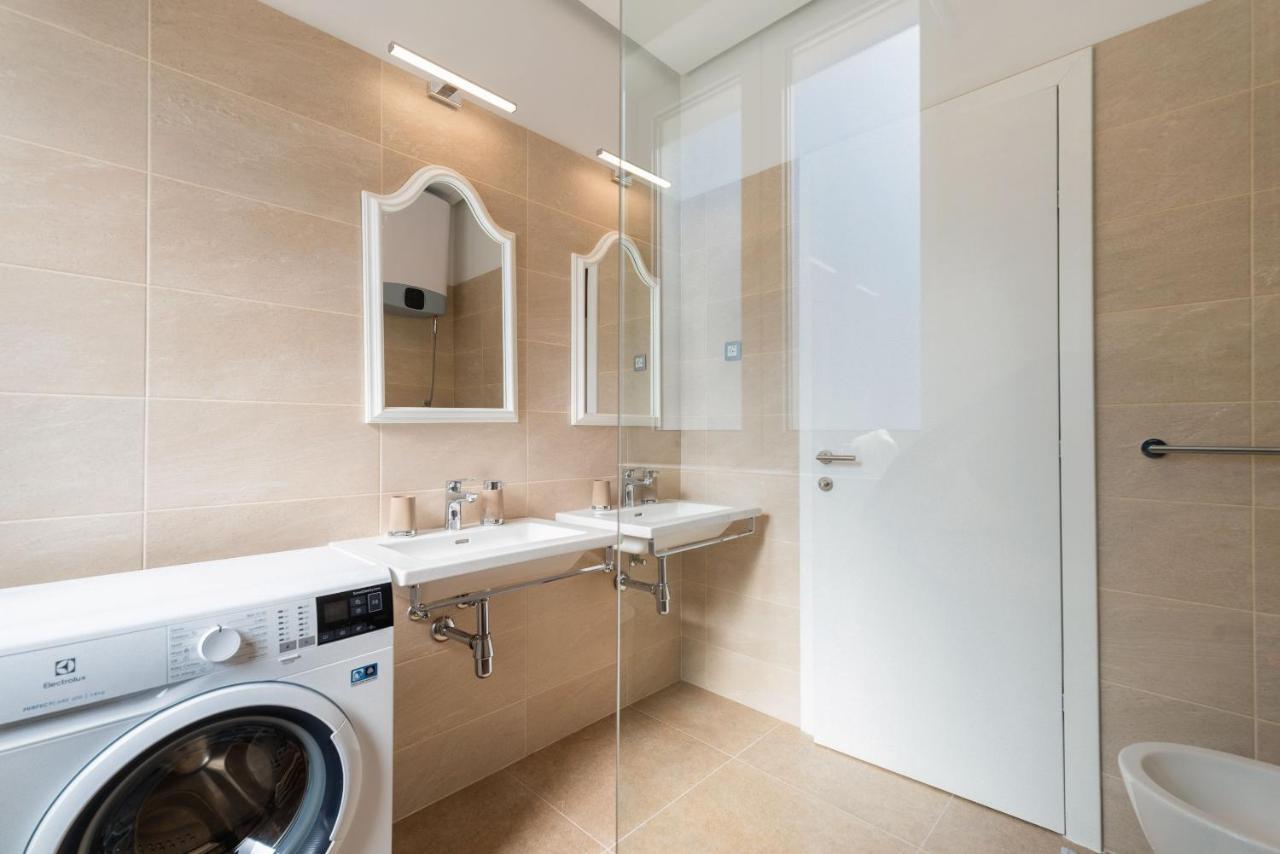 Beach Residences Caroline Hvar Town Luaran gambar
