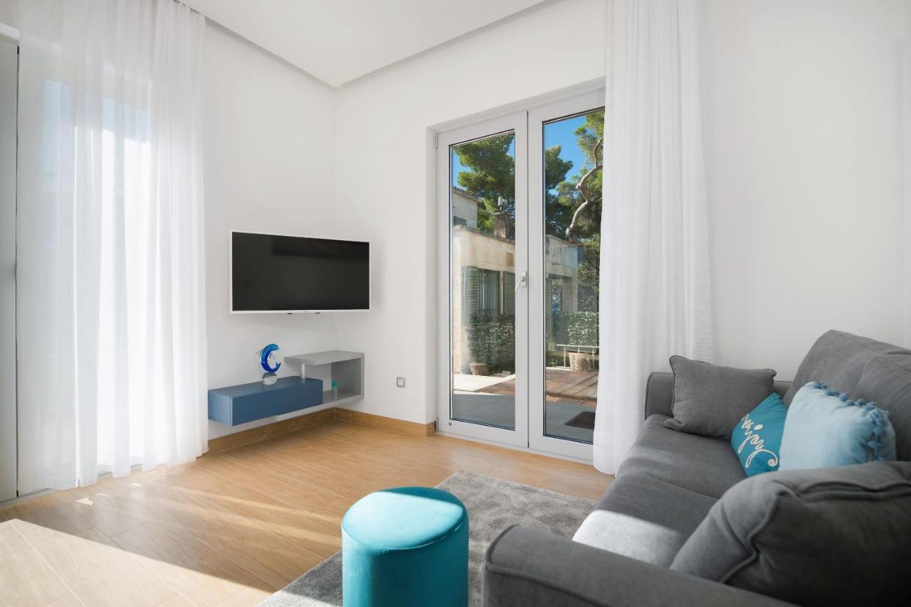 Beach Residences Caroline Hvar Town Luaran gambar