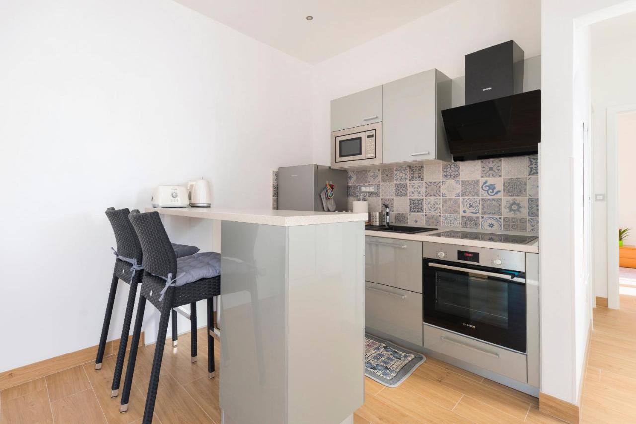 Beach Residences Caroline Hvar Town Luaran gambar