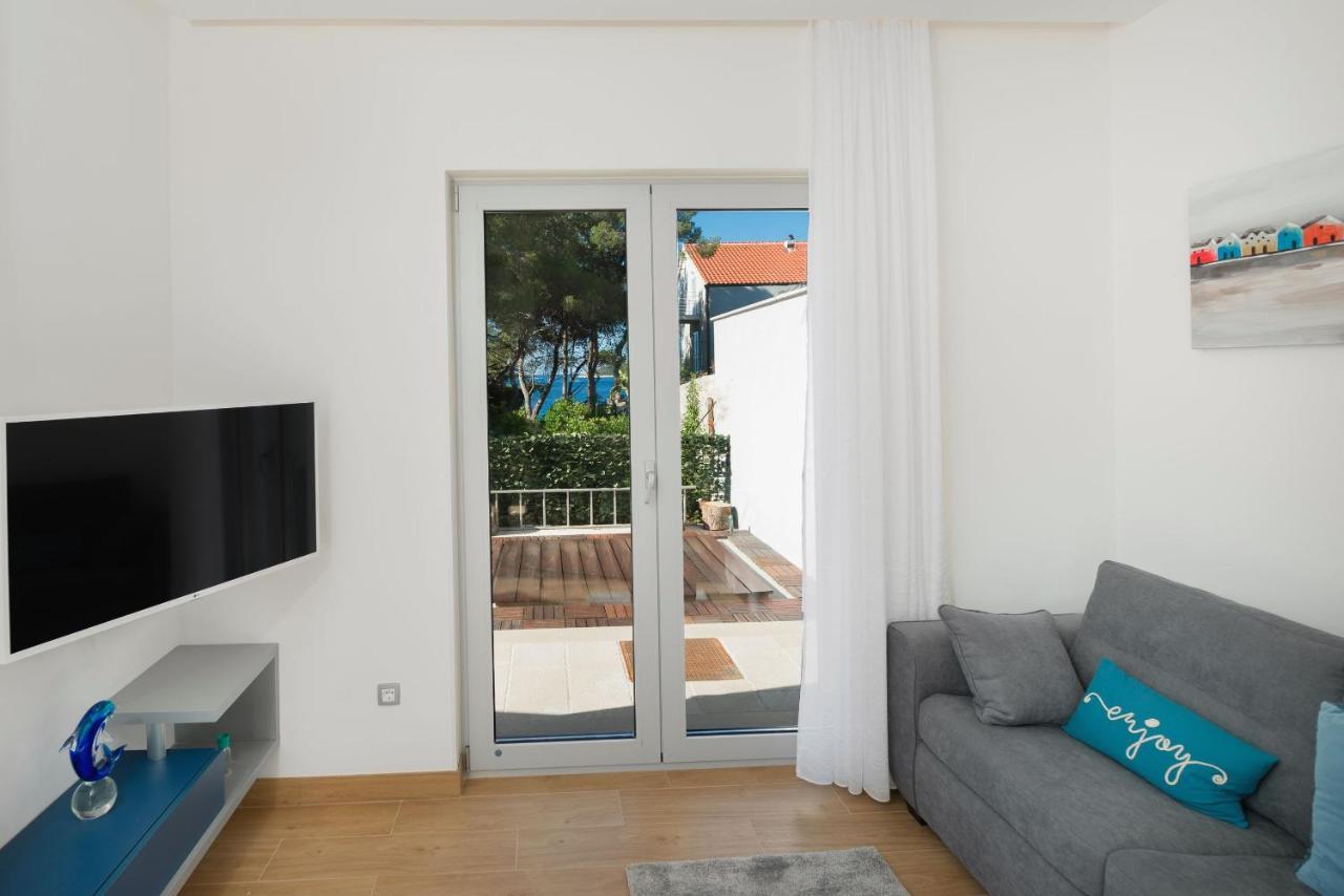 Beach Residences Caroline Hvar Town Luaran gambar