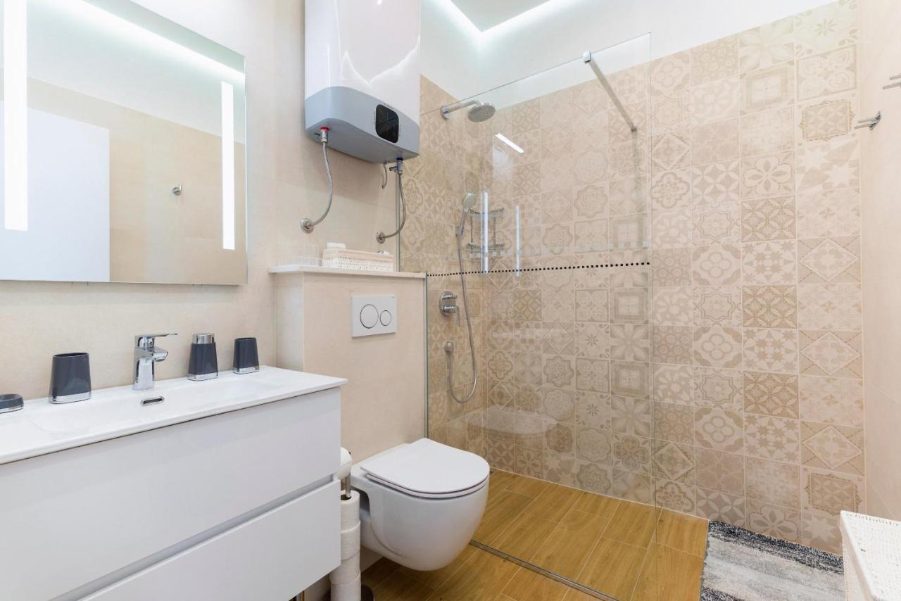 Beach Residences Caroline Hvar Town Luaran gambar