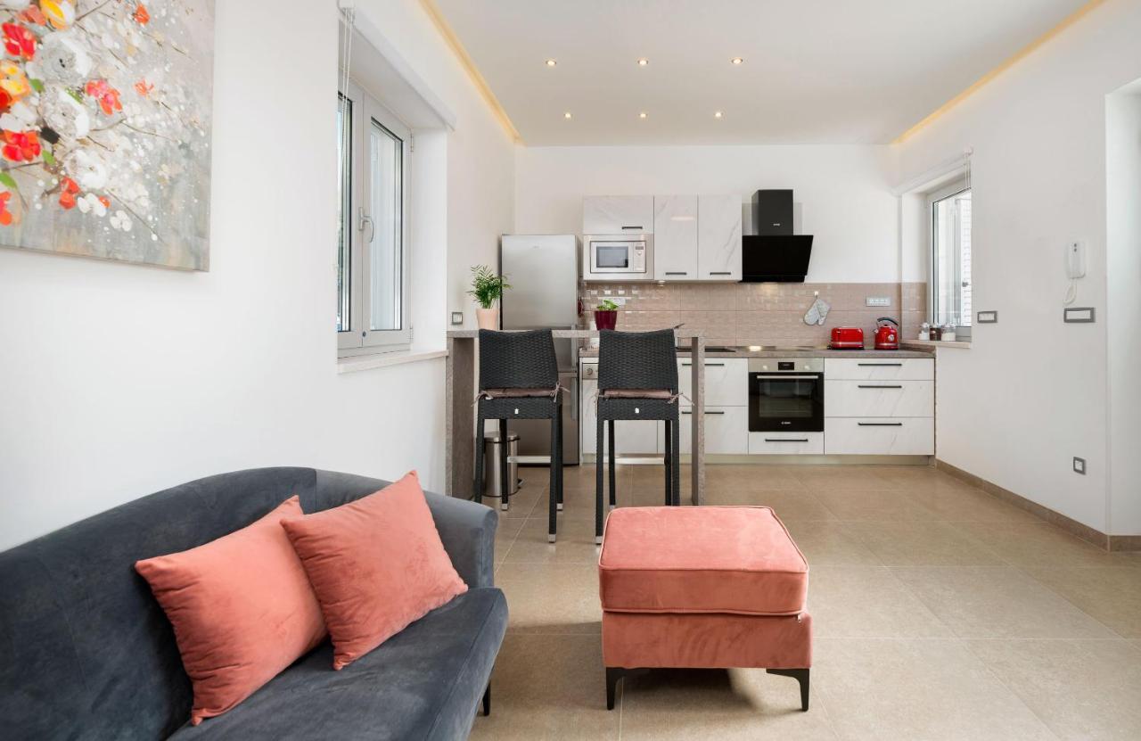 Beach Residences Caroline Hvar Town Luaran gambar