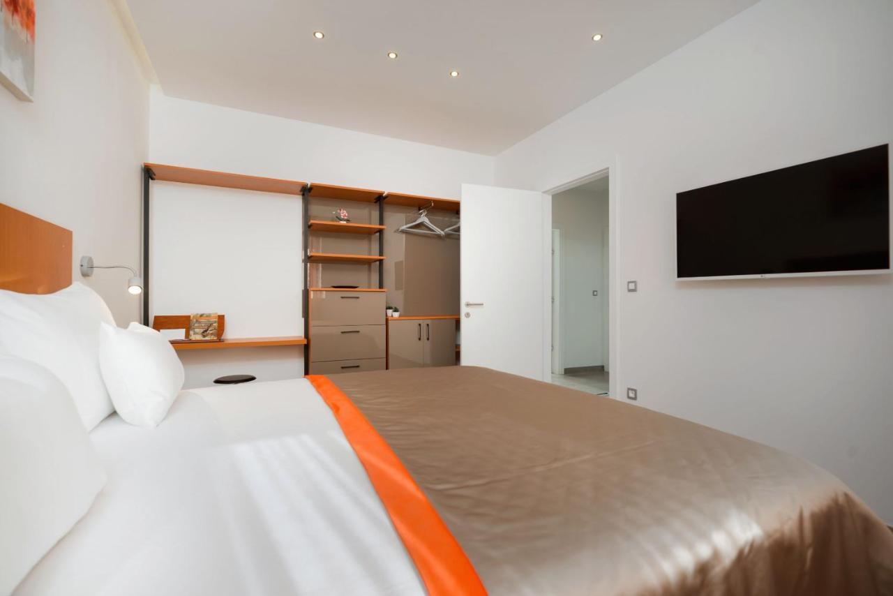 Beach Residences Caroline Hvar Town Luaran gambar