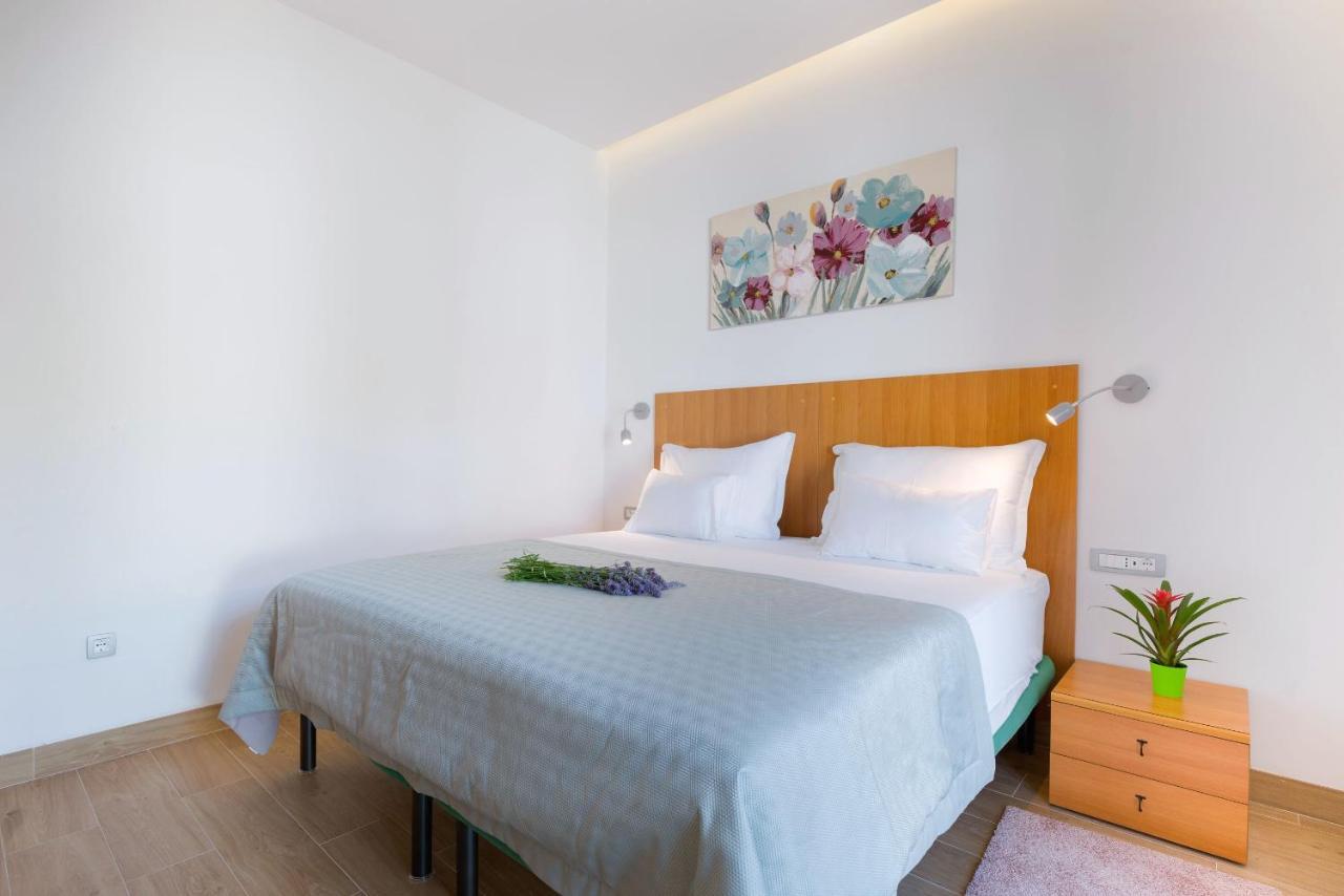 Beach Residences Caroline Hvar Town Luaran gambar