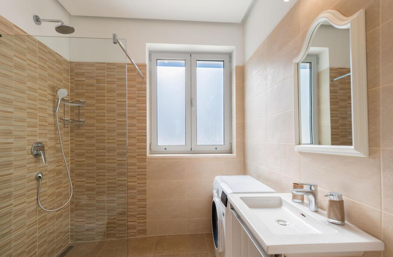 Beach Residences Caroline Hvar Town Luaran gambar