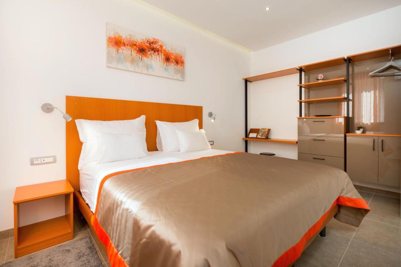 Beach Residences Caroline Hvar Town Luaran gambar
