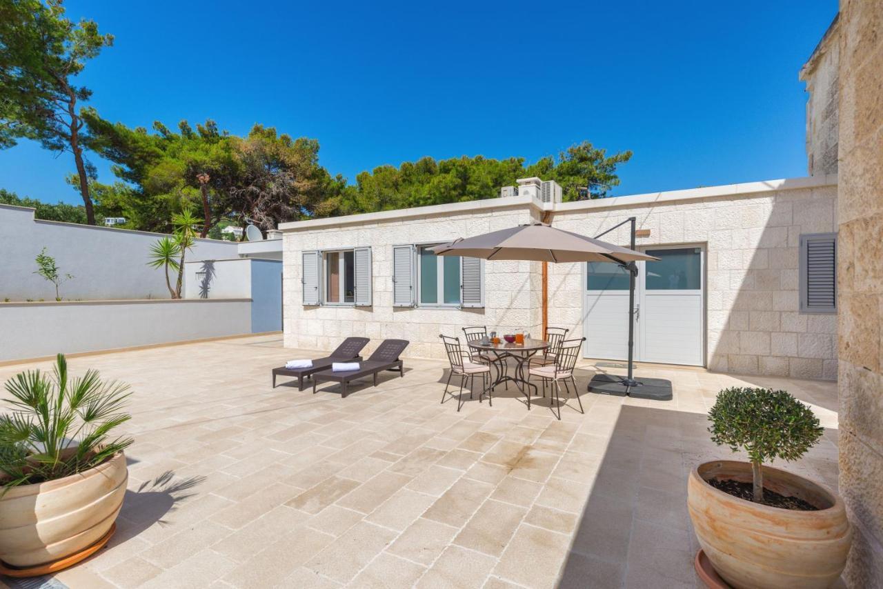 Beach Residences Caroline Hvar Town Luaran gambar