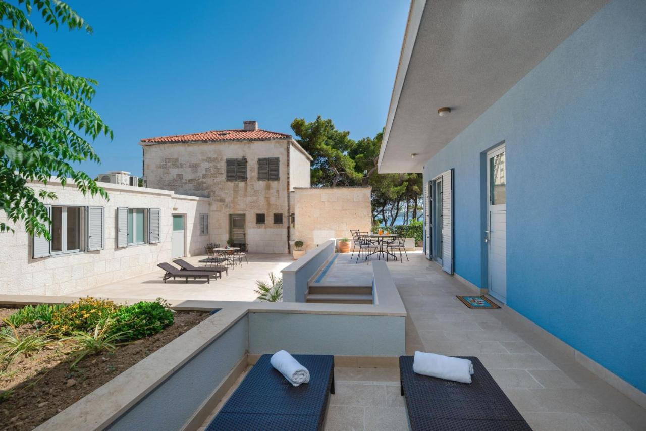 Beach Residences Caroline Hvar Town Luaran gambar